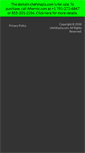 Mobile Screenshot of chefshazia.com
